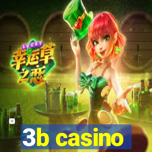 3b casino